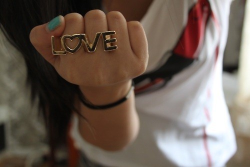 One More Night ; ***