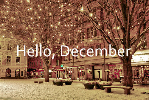 December 