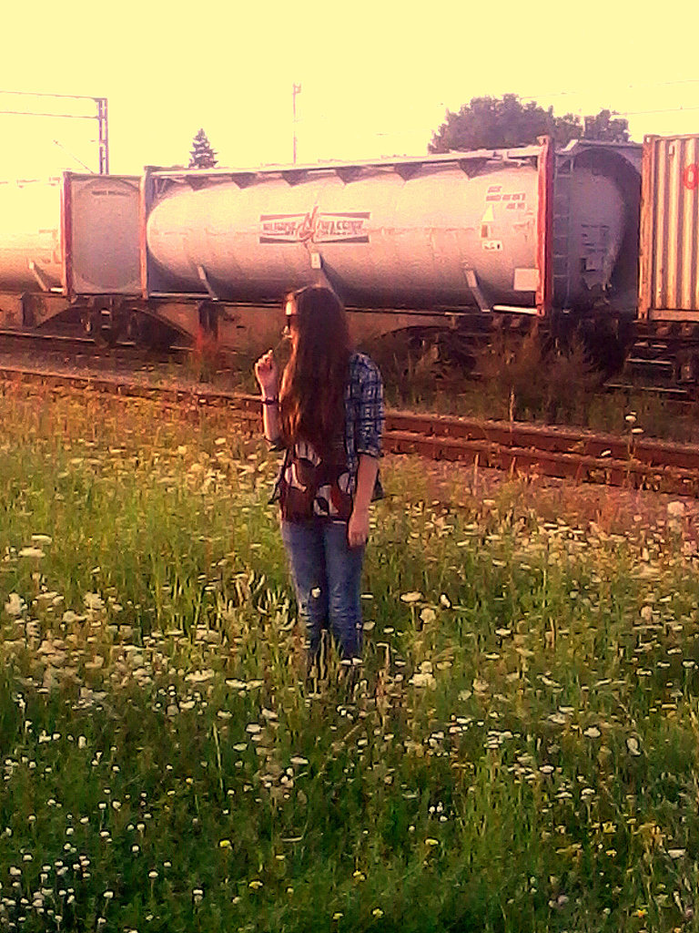 Paradise forever..