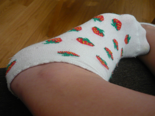 truskaffka? ; d.