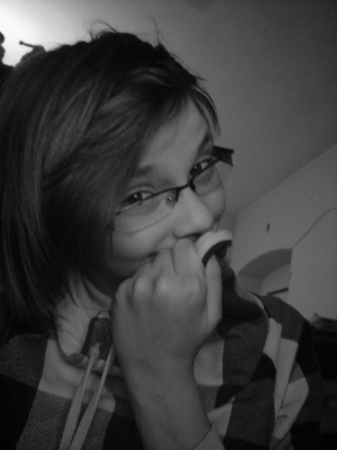 Kooochaj mniee!!.