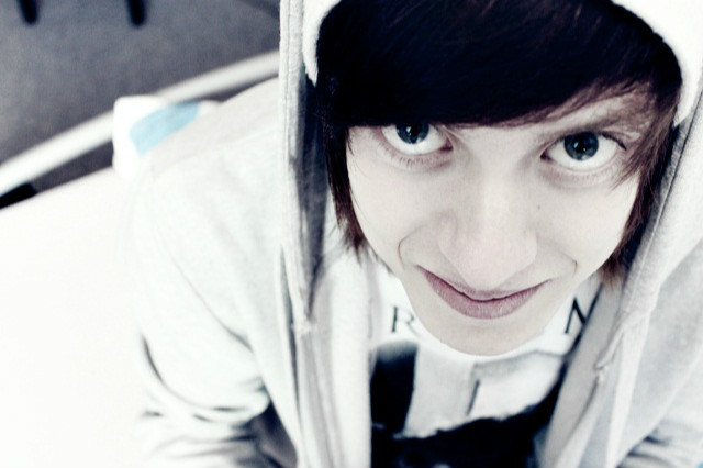 dylan ;*