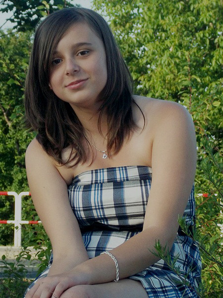 Dominika ;D 
