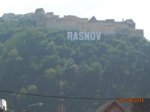 Rasnov 