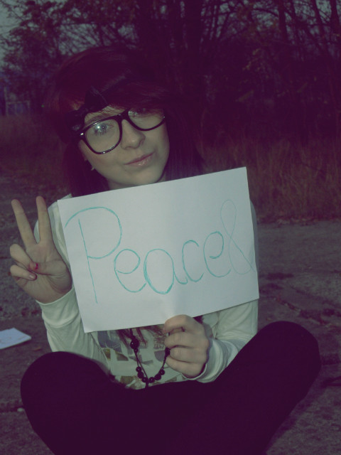 peace&love