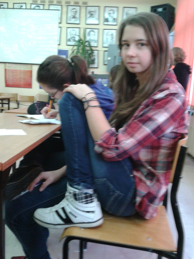 Haha