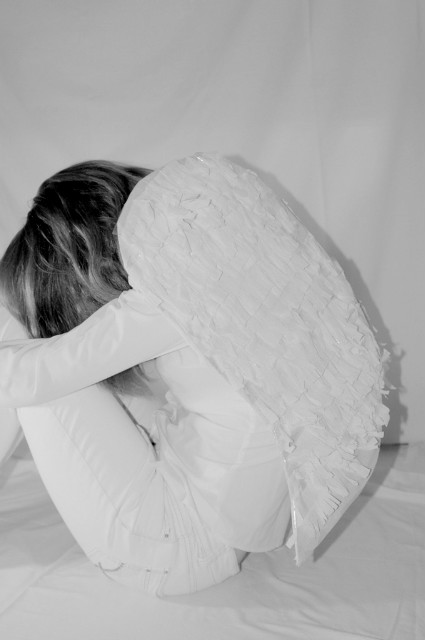 Angel . 