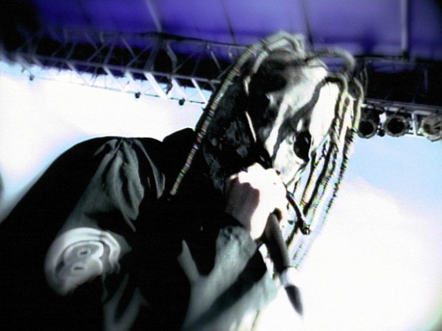 Slipknot - kiedy go sucham