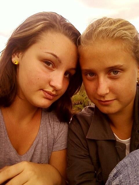 ja i gosia:****