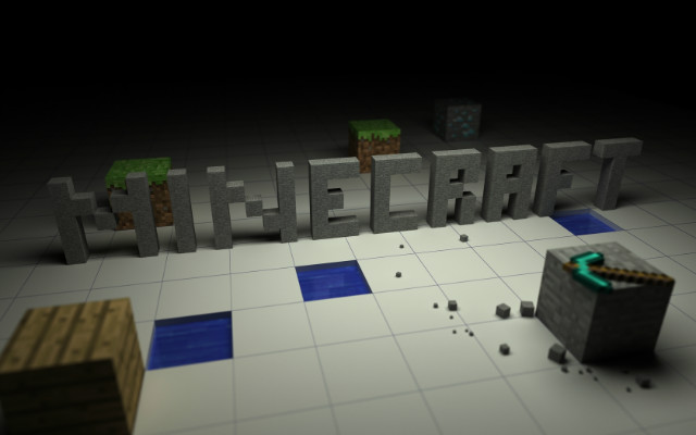 MineCraft :-P