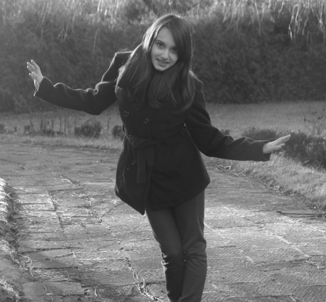 smile for YOU !
