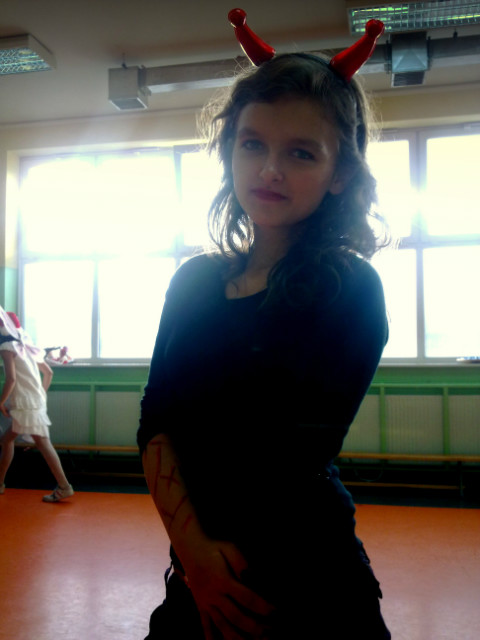 Do not change me