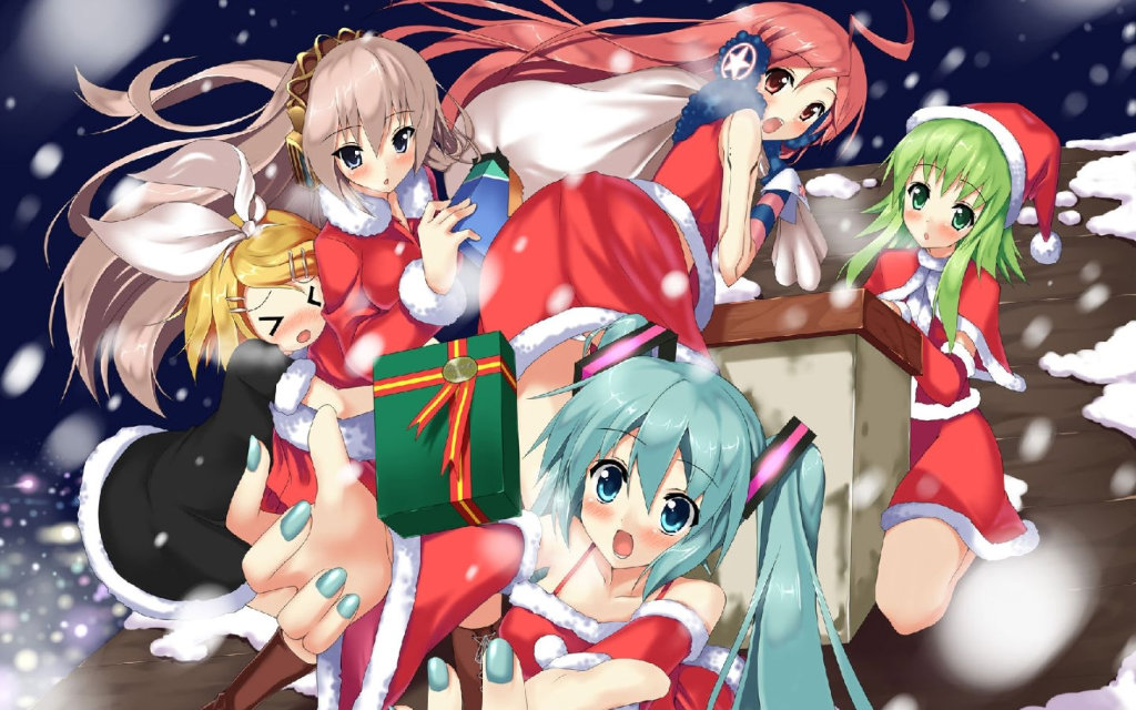 Christmas
