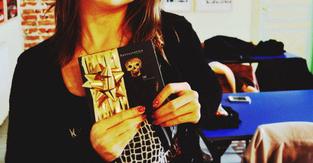 Apocalyptica