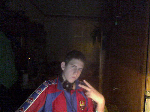 DJ PUSZYSTY