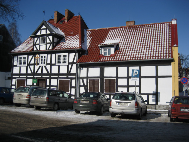 Muzeum ziemi Puckiej