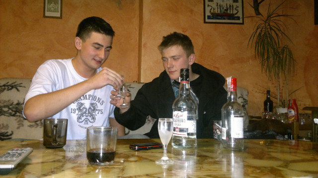 Urodzinowo