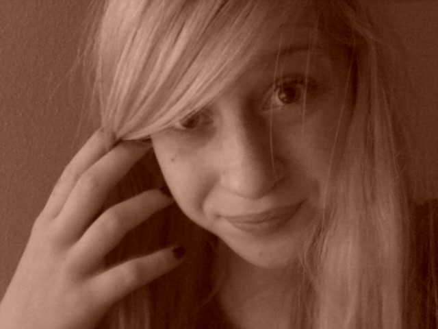 Mniamciu ^^