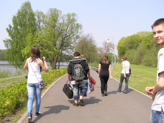 Promenada