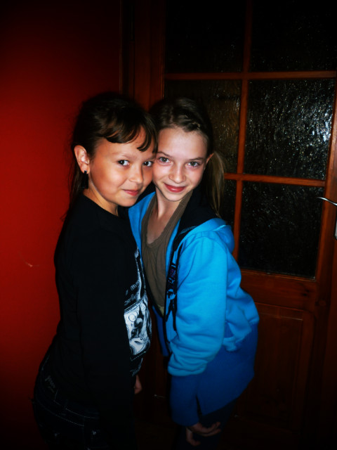 Urodzinki ; **