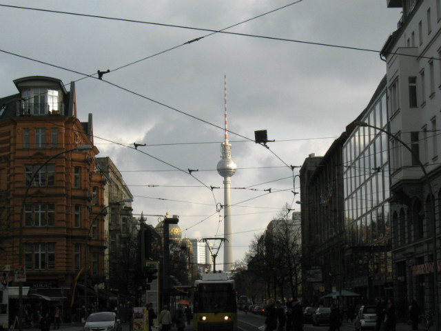 Berlin