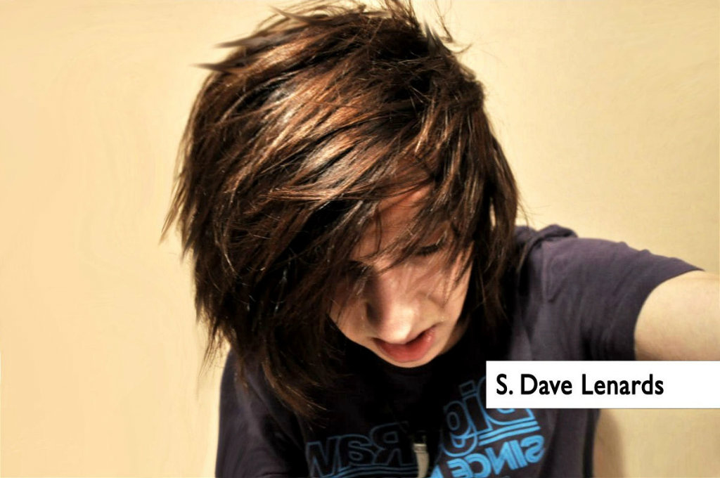 Dave Lenards (myallself)