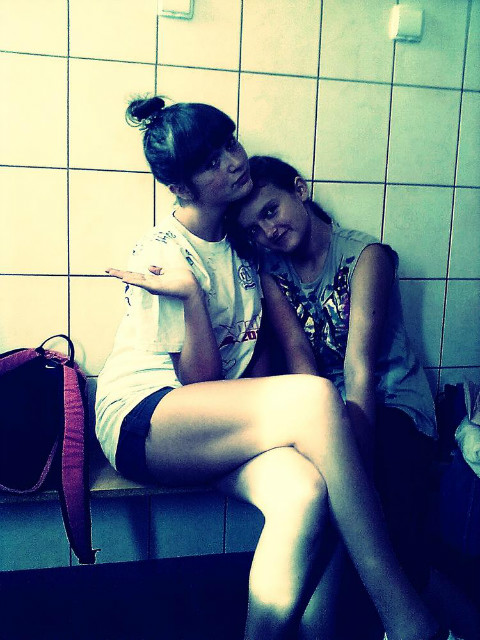 Friends