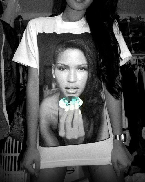 Cassie