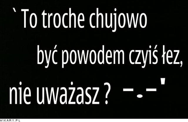;(