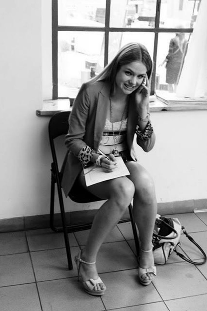 Szesnasty Wpis < 3