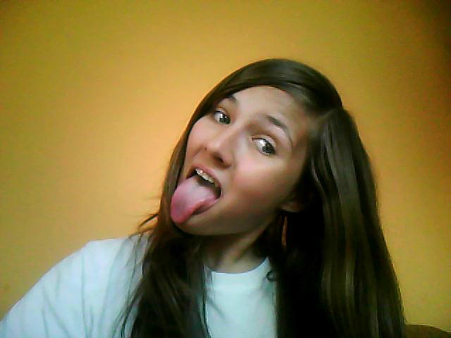 takie z downem :P