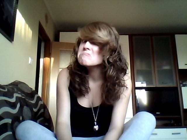 hahah :D