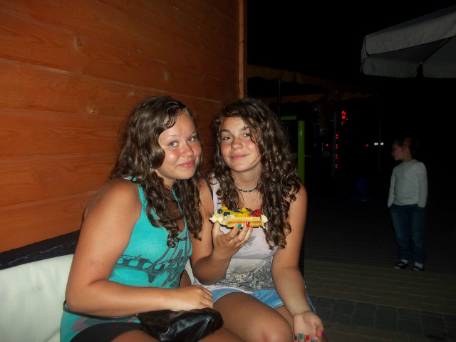 Wicie : ) 