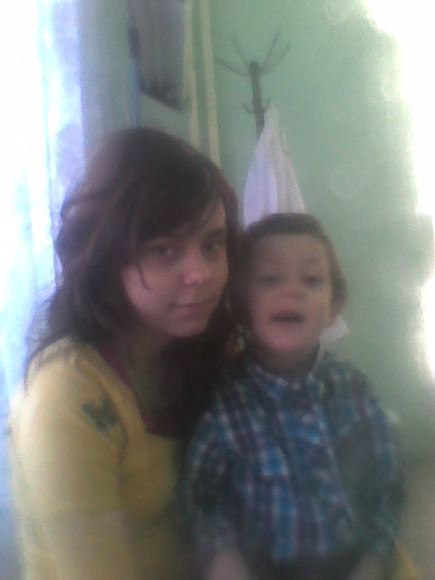 Jako poszo ;p
