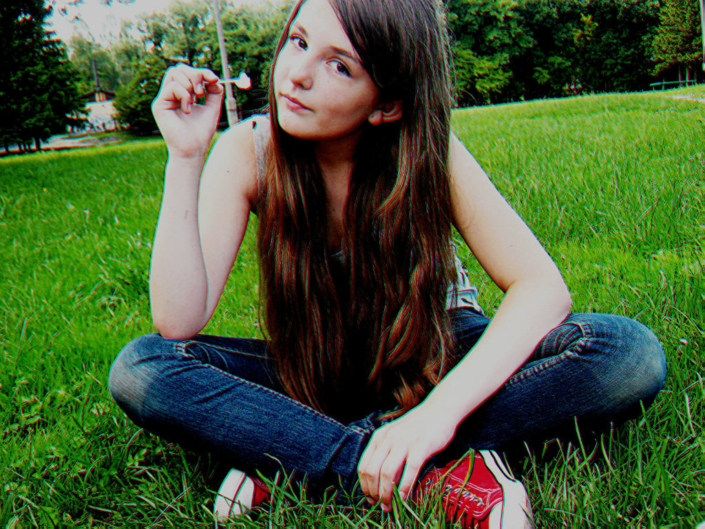 7. // wspomnienie lata. 