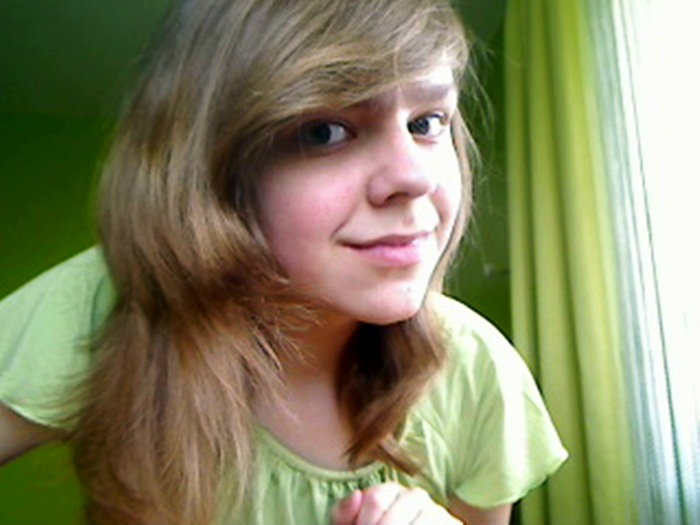252. Dla Agi ; )