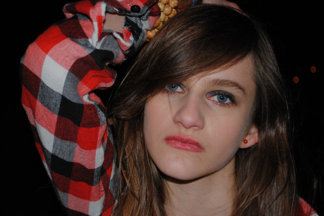 die my darling.