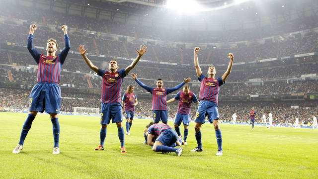 Barca 