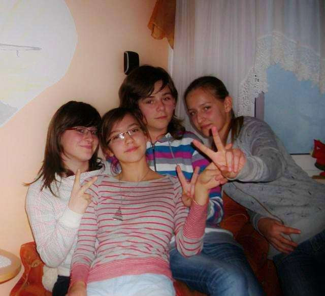 Bo my robimy projekt!!-haha