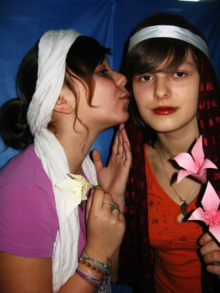 waaaam . < 3 