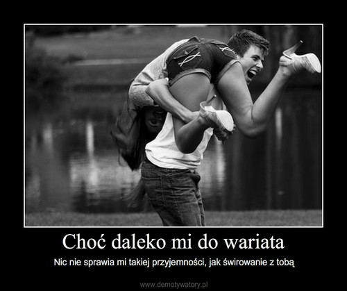 my love