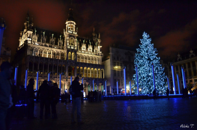 Grand Place