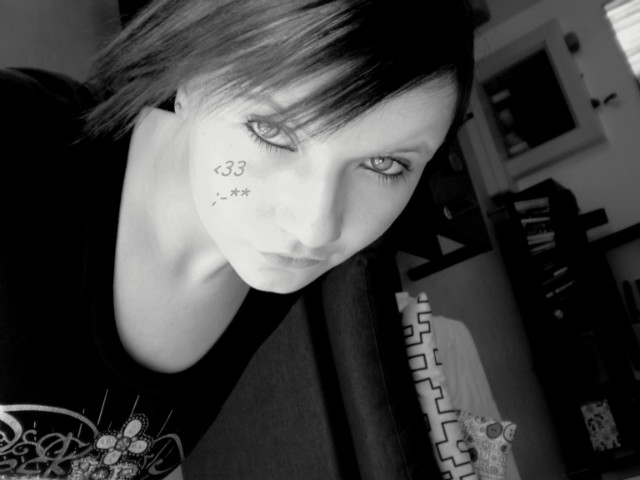     born this way .