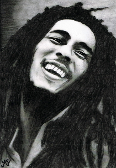 Bob Marley