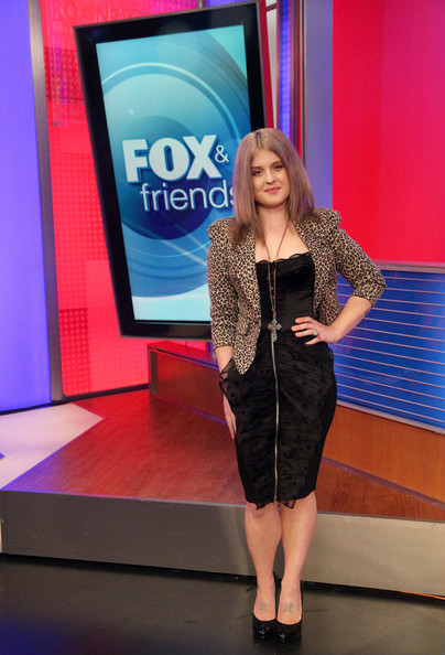 kelly osbourne