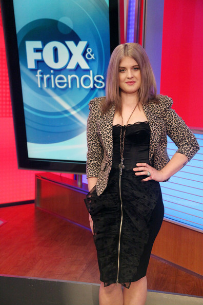 kelly osbourne