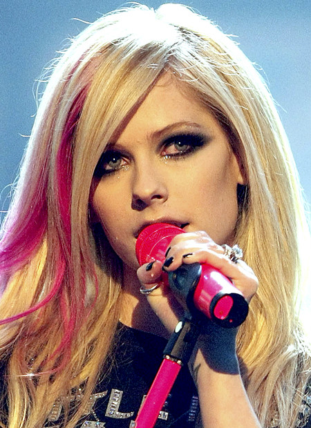 Avrilka ;*