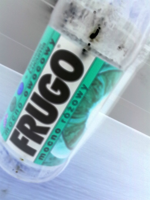 FrrrruuuuGoooo !!! :D :**