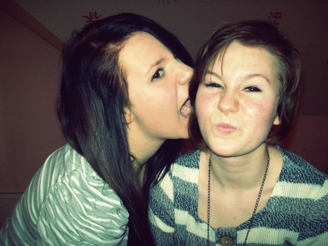Z Karolink;)