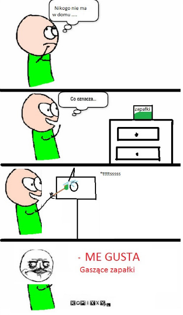 ME GUSTA